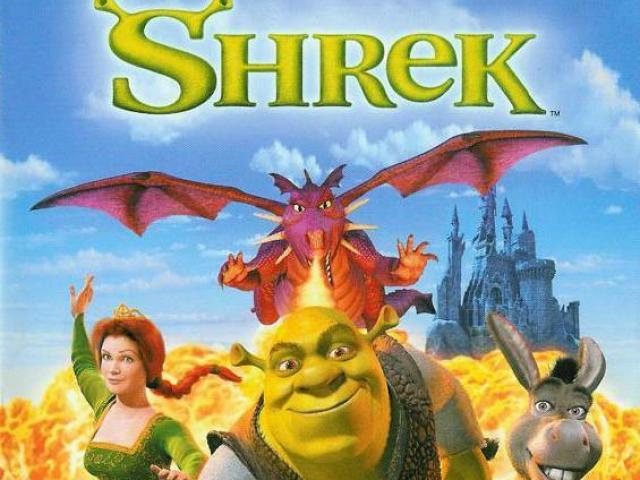 shrek