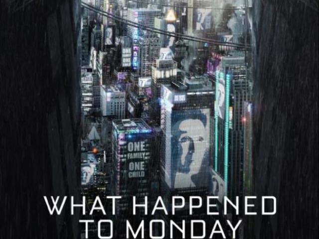 what happened to monday