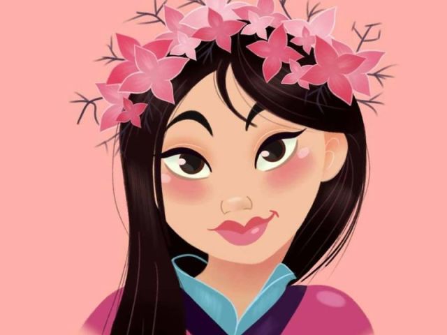 Mulan