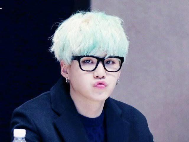 Yoongi