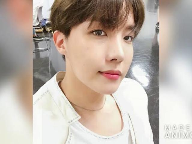 Hoseok