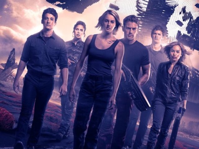 Divergente