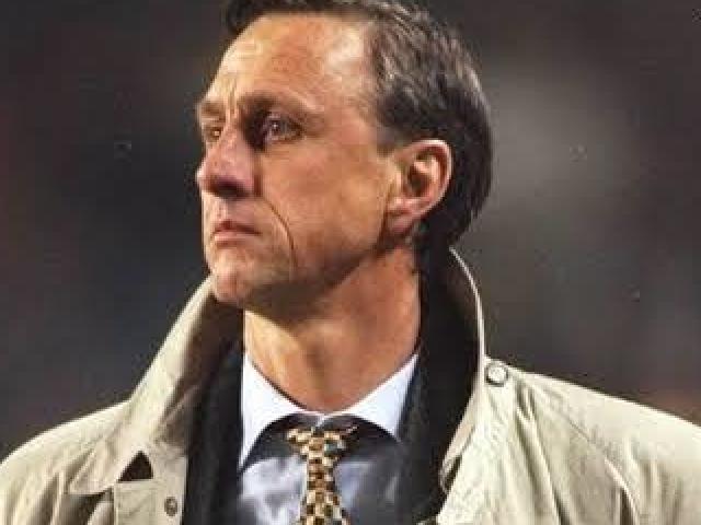 johan cruyff