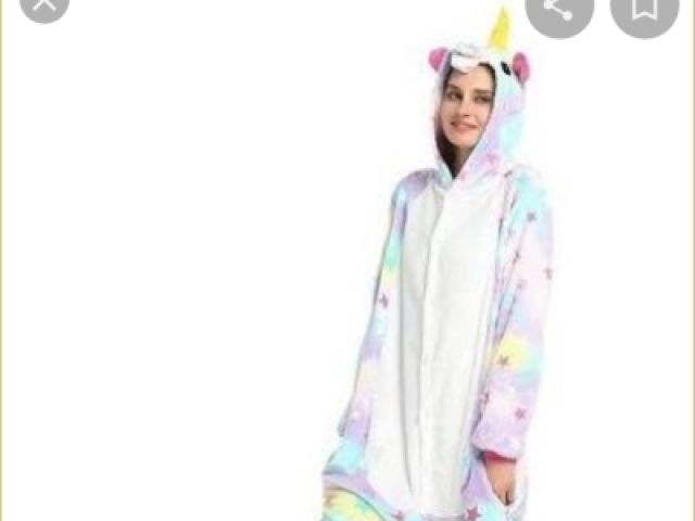 Unicórnio super fofo
😍