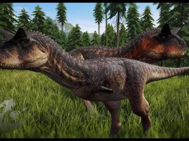 Carnotaurus