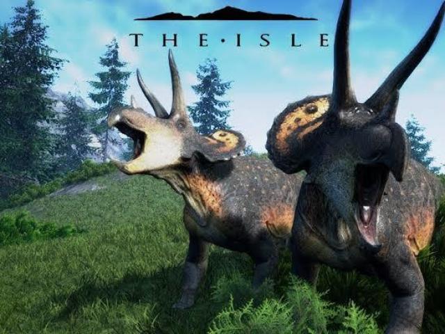 Triceratops