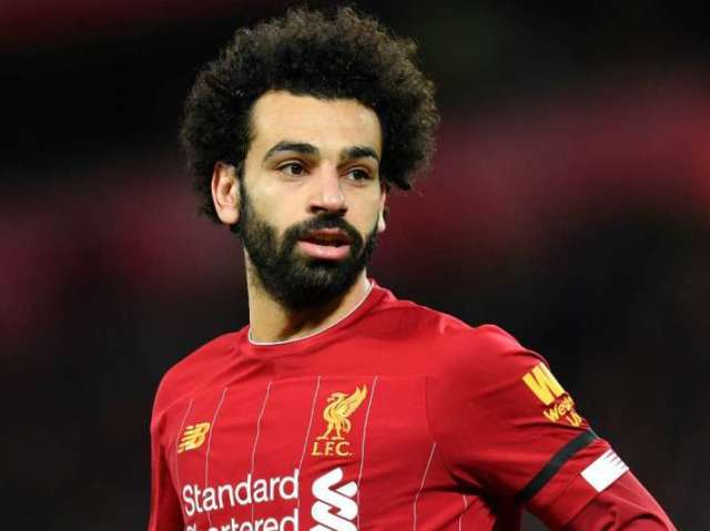 Salah