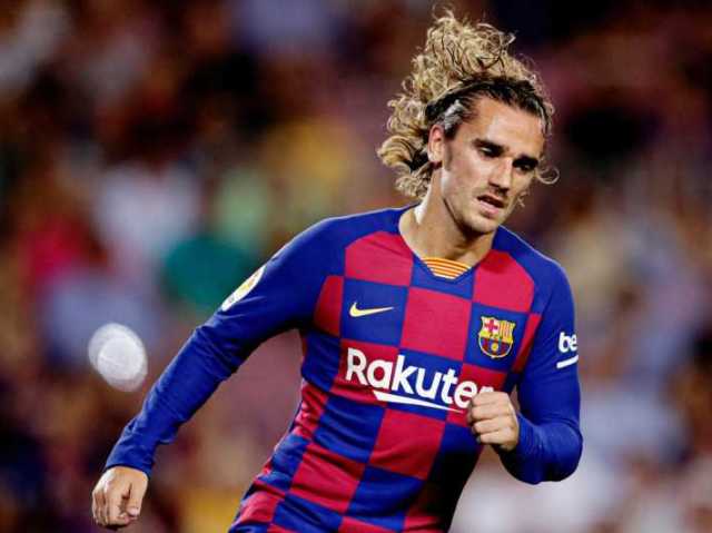 Antoine Griezmann