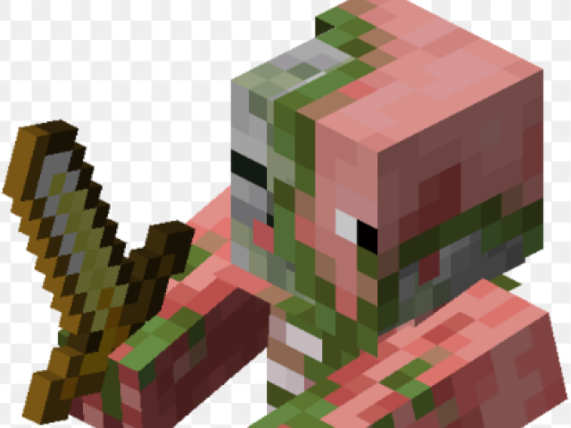 Zombie pigman