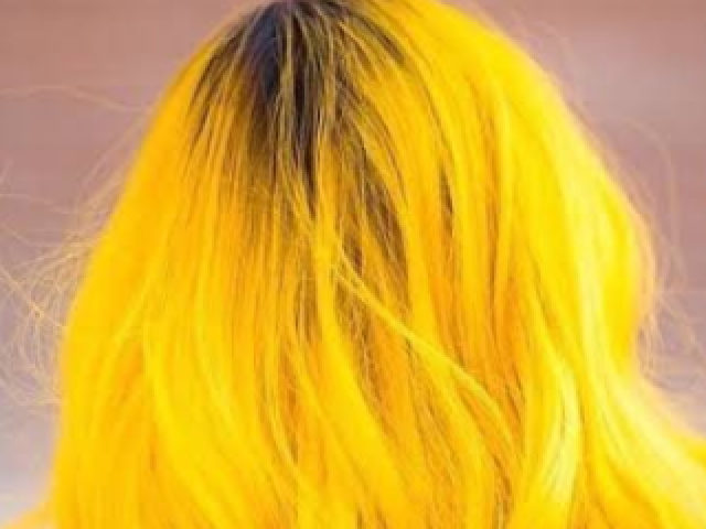 Amarelo