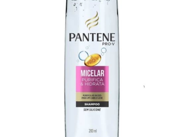 PANTENE🤩