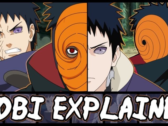 Tobi(Obito)