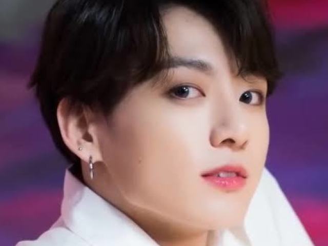 Jeon Jung-kook