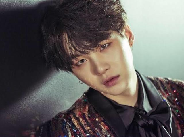 Suga