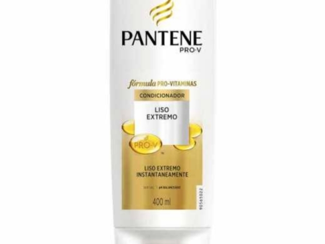 PANTENE💛