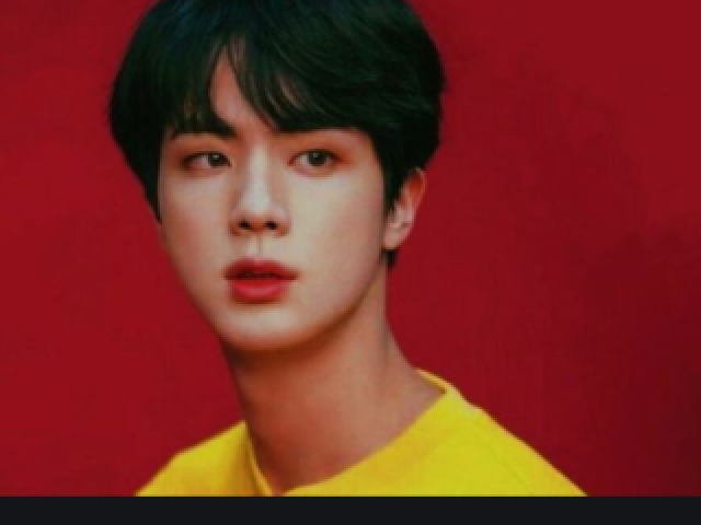 Seokjinie