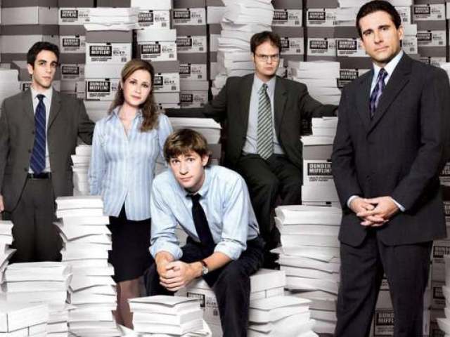 The Office