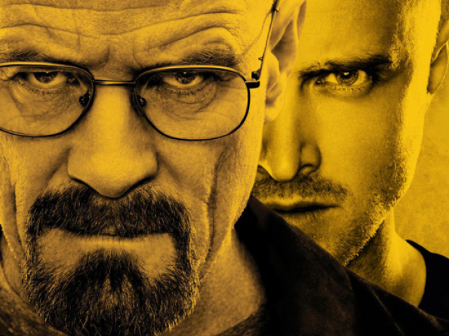 Breaking Bad