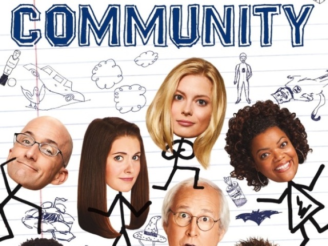 Community