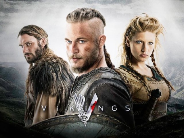 Vikings