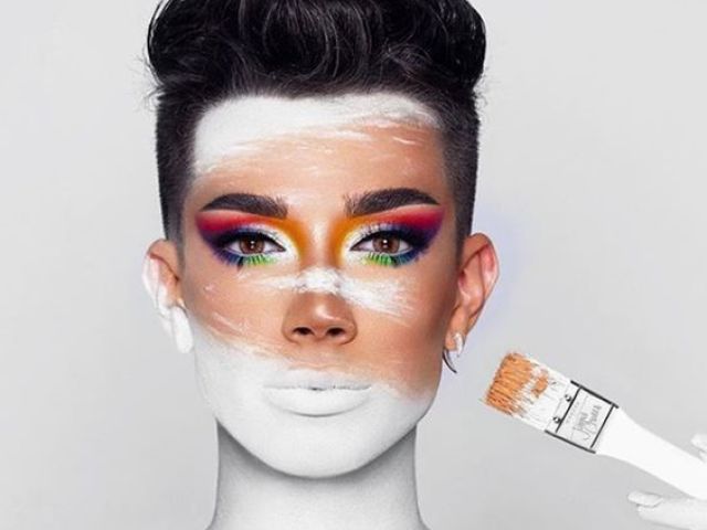 JAMES CHARLES