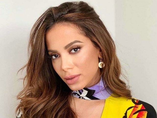 Qual clipe da Anitta combina com você?