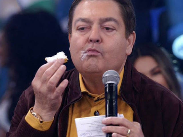 Faustão