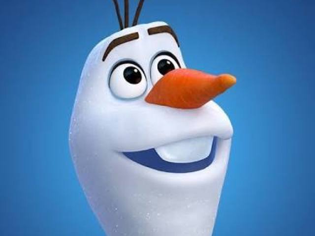 Olaf