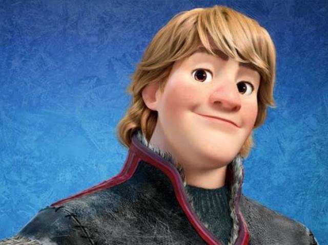 Kristoff