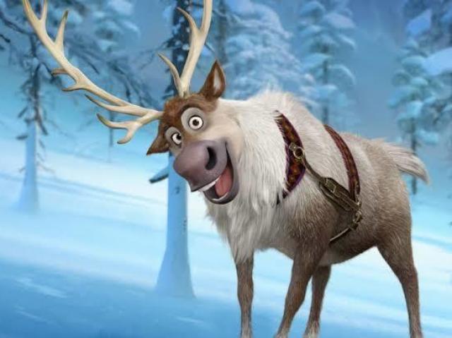 Sven