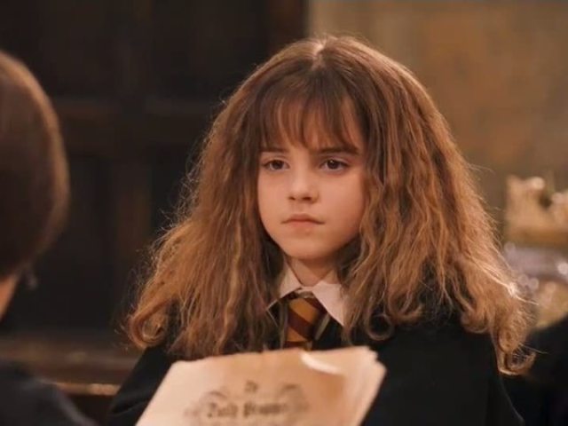 Hermione Granger