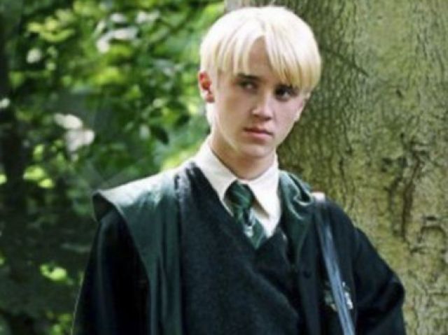 Draco Malfoy