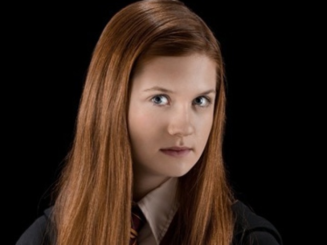 Gina Weasley