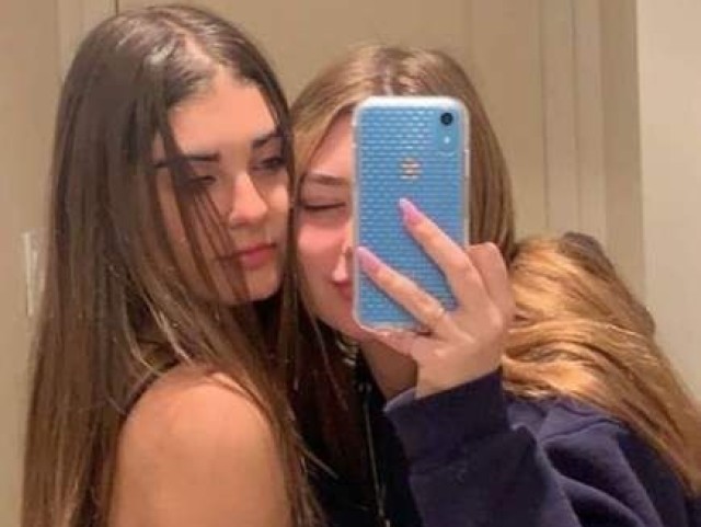 Parece que você já encontrou uma grande amiga!