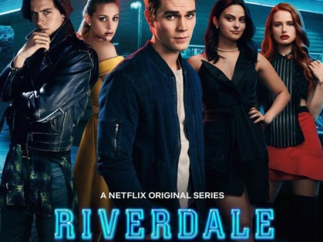 Riverdale