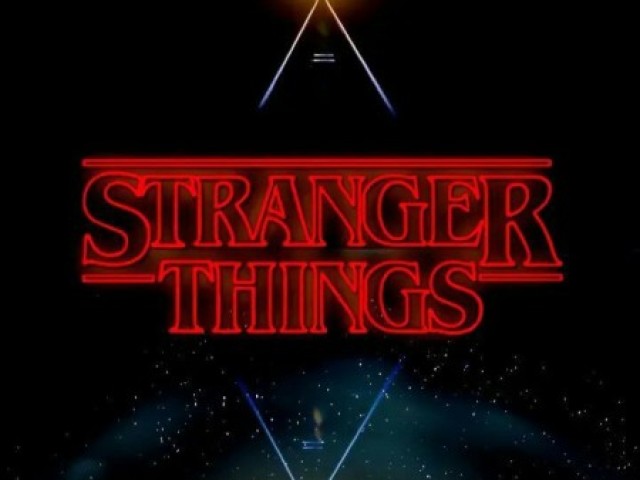 Stranger things