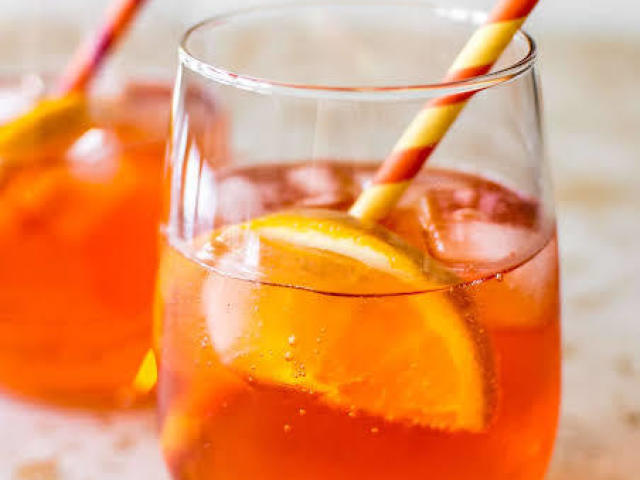 Aperol Spritz