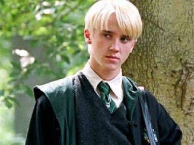 Draco Malfoy