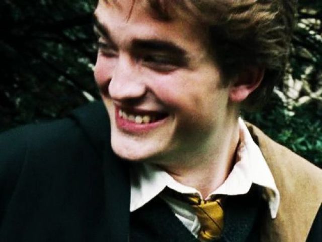 Cedrico Diggory