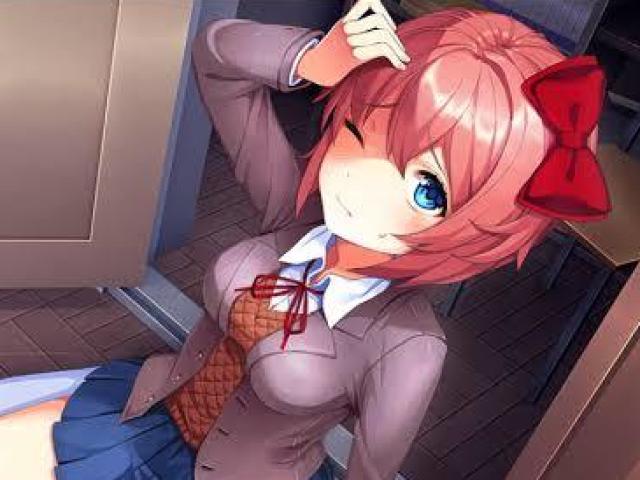 Sayori