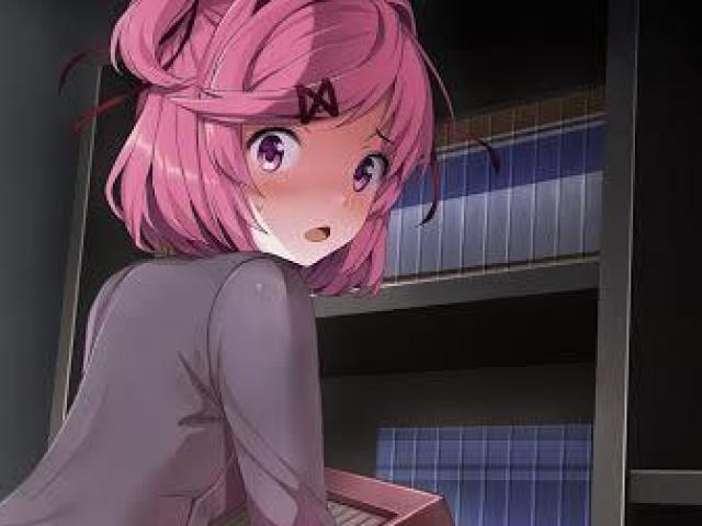 Natsuki