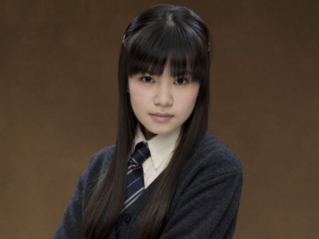 Cho Chang