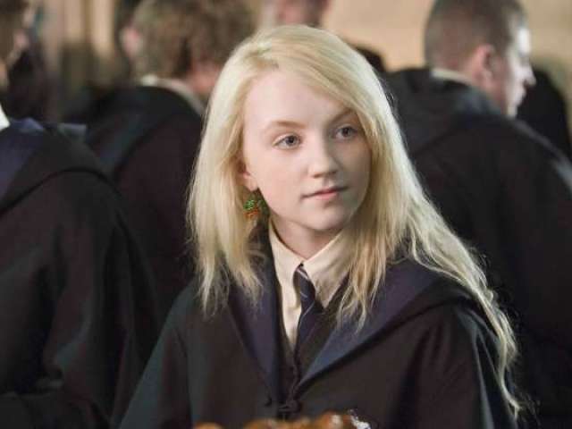 Luna Lovegood