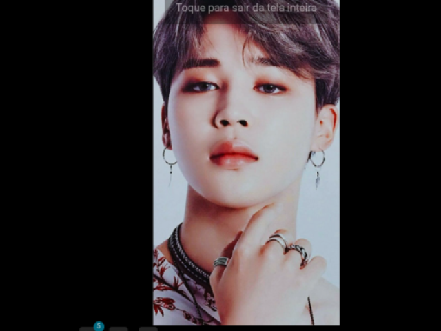 JIMINNNNNNN(MEU LINDO FOFITOOOOO)