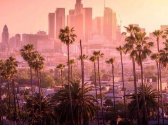 Los Angeles