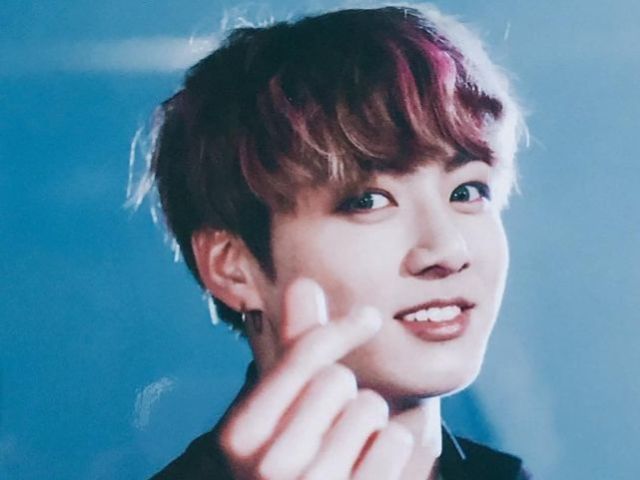 JUNGKOOK