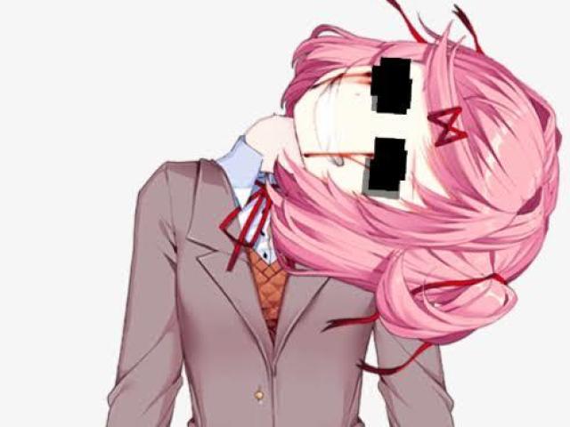 Natsuki