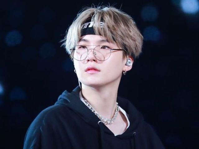 SUGA