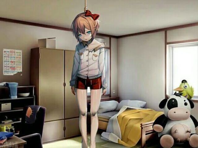 Sayori