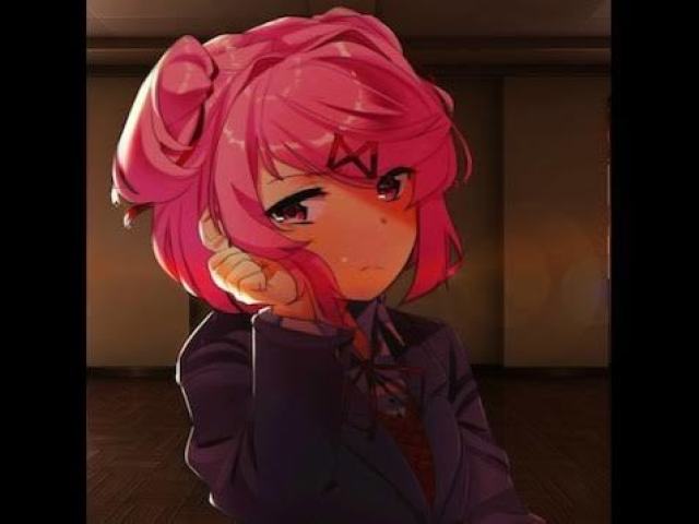 Just natsuki